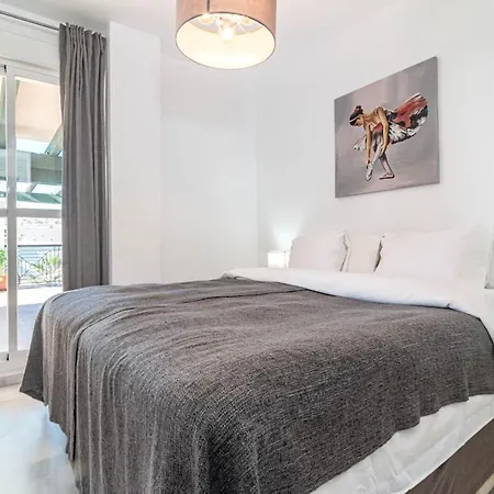 公寓 Lcr4 - Large 3-Bedroom Apartment Near Beach *