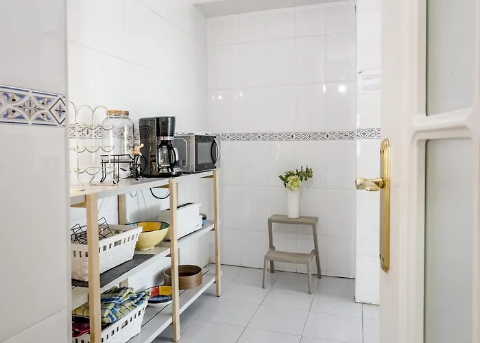 アパート Lcr4 - Large 3-Bedroom Apartment Near Beach