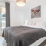 Appartement Lcr4 - Large 3-bedroom Near *