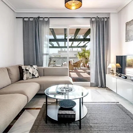 Lcr4- Large 3 Bed Close To Beaches Apartamento *