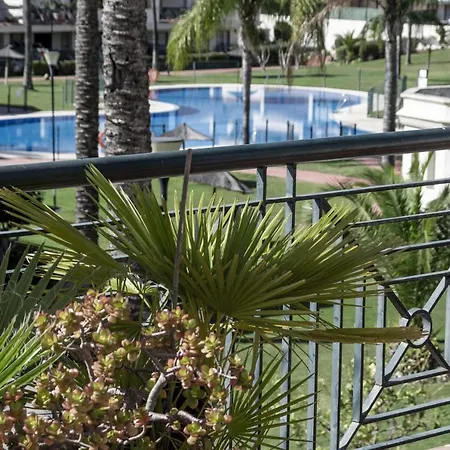 Apartamento Lcr4- Large 3 Bed Close To Beaches Marbella