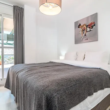 Apartamento Lcr4- Large 3 Bed Close To Beaches *