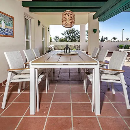 Lcr4- Large 3 Bed Close To Beaches Apartamento Marbella