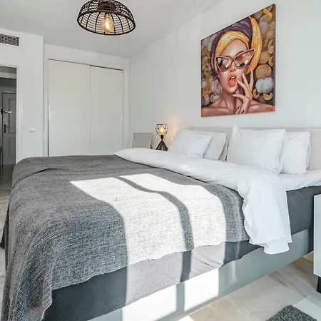 Apartamento Lcr4- Large 3 Bed Close To Beaches