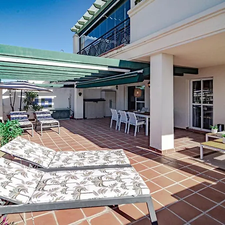 Apartamento Lcr4- Large 3 Bed Close To Beaches *