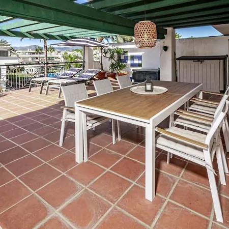 Apartmán Lcr4 - Large 3-bedroom Near Marbella