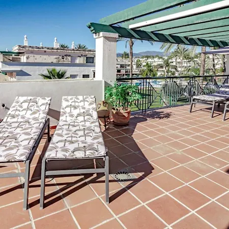 Lcr4 - Large 3-bedroom Near Apartmán *