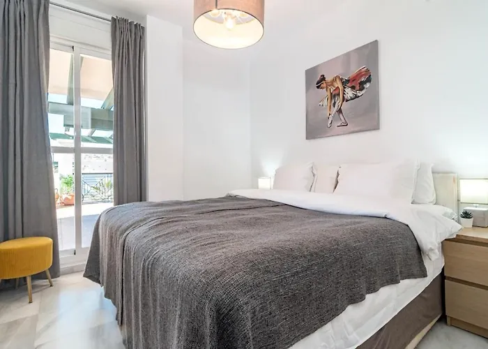 Apartmán Lcr4 - Large 3-bedroom Near *