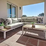 Apartamento Lcr4 - Large 3-bedroom Near