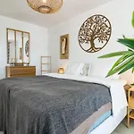 Apartamento Lcr4 - Large 3-bedroom Near Marbella