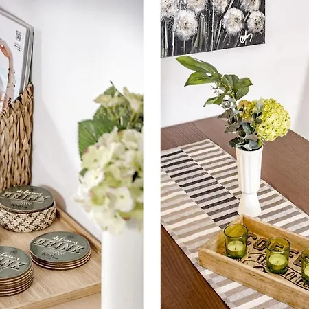 Lcr4 - Large 3-Bedroom Apartment Near Beach Appartamento